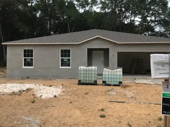 2923 Register Rd, Fruitland Park, FL 34731