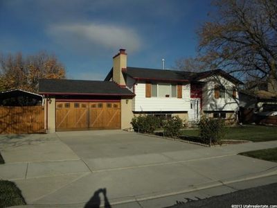 3498 W Harrisonwood Dr, West Valley City, UT, 84119