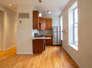 419 Jefferson Ave #C, Brooklyn, NY 11221