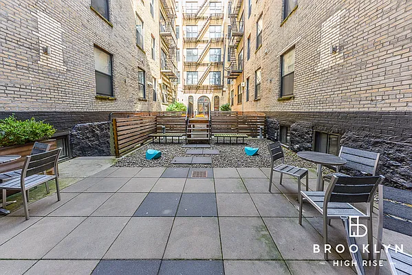 Rented by Brooklyn High Rise LLC | media 16