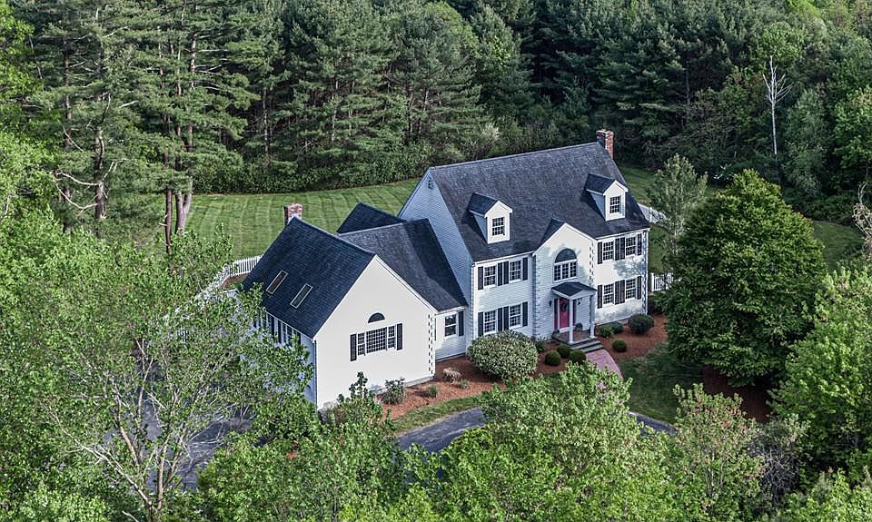 444 Depot St, Easton, MA 02375 Zillow