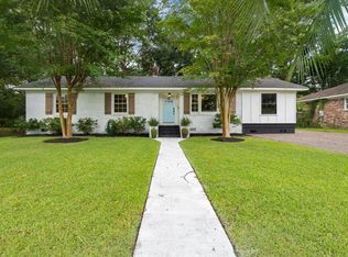 1215 Byron Rd, Charleston, SC 29407