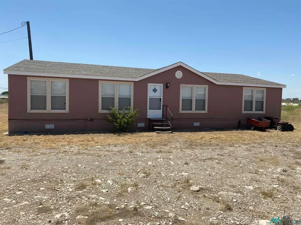 10107 W 6th Ave, Monument, NM 88265