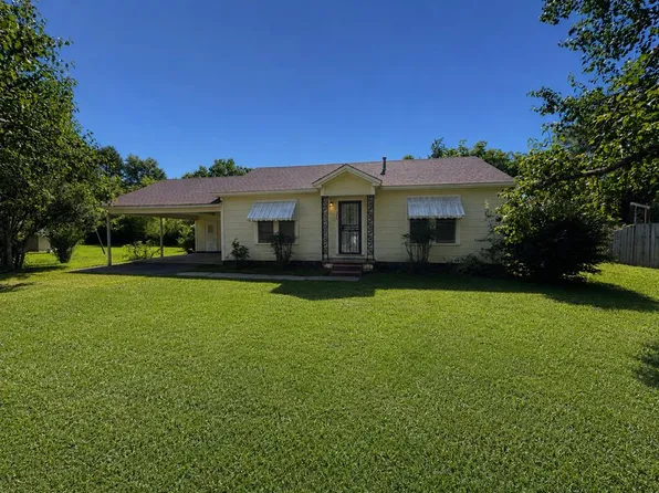 306 Willow St, Laurel, MS 39443