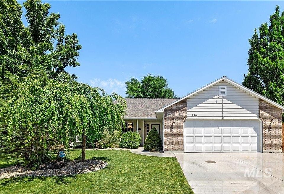 1st image of 416 N Orchard Heights Way