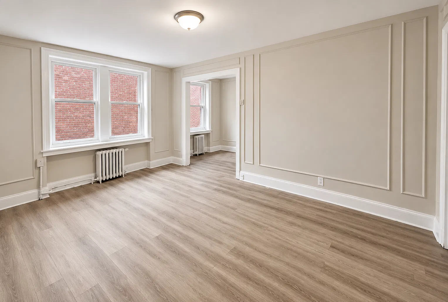1 bed, $1,050 — Photo 1