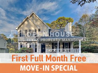 116 Shefield Pl, Douglasville, GA 30134