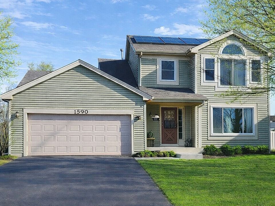 1st image of 1590 Bridgedale Ct