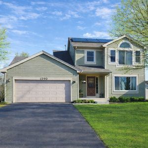 1590 Bridgedale Ct, Crystal Lake, IL, 60014