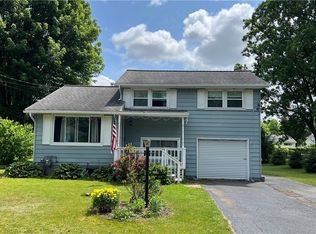 19 Mott Rd, Baldwinsville, NY 13027