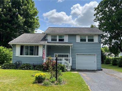 19 Mott Rd, Baldwinsville, NY, 13027
