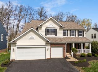 266 Watson Way, Powell, OH 43065