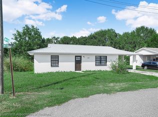 4801 Myrick Ave, Bowling Green, FL 33834