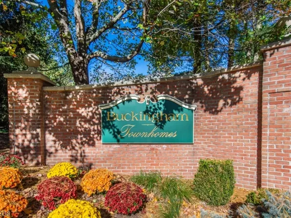 43 Buckingham Ct #43, Randolph Twp., NJ 07869