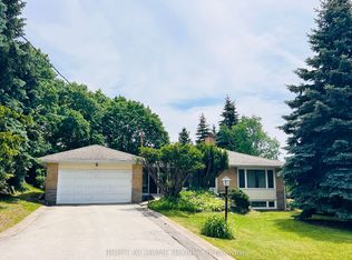 77 Riverside Blvd, Vaughan, ON L4J1J1