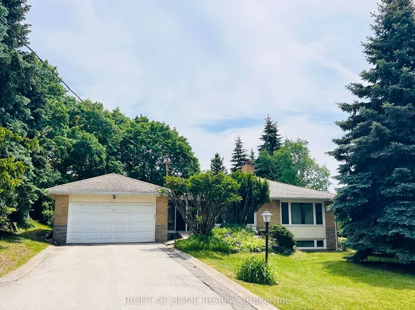 77 Riverside Blvd, Vaughan, ON L4J 1J1