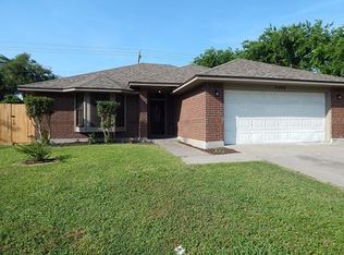4206 Valley Cir, Corpus Christi, TX 78413