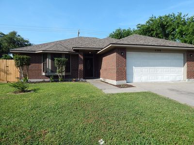 4206 Valley Cir, Corpus Christi, TX, 78413