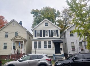 540 Liberty St, City Of Orange Twp., NJ 07050