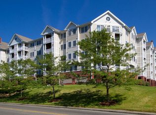 Rosecliff, Quincy, MA 02169
