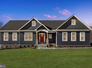 Colvin Rd, Amissville, VA 20106