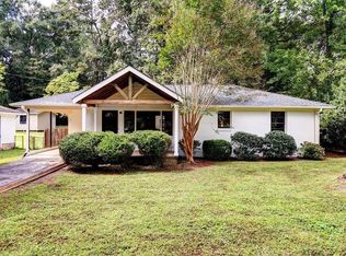 3086 Wills St SE, Smyrna, GA 30080