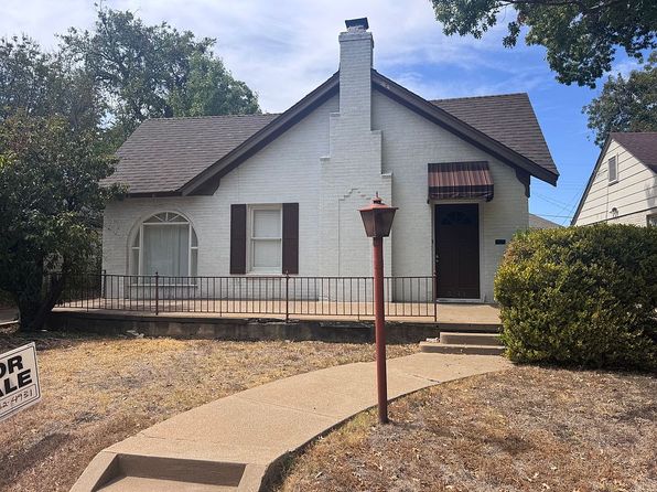 3244 Cockrell Ave