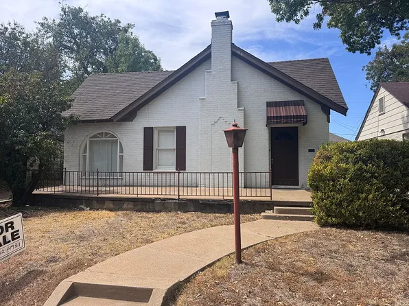 3244 Cockrell Ave, Fort Worth, TX 76109