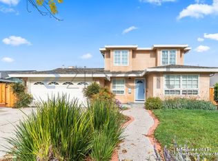 475 Roading Dr, San Jose, CA 95123