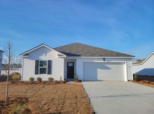 358 Acosta Cir, Conway, SC 29527