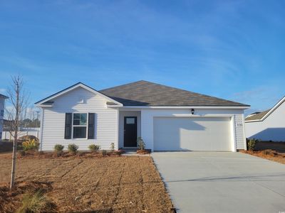 358 Acosta Circle, Conway, SC, 29527