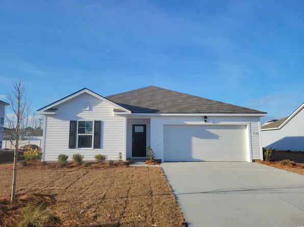 358 Acosta Circle, Conway, SC 29527