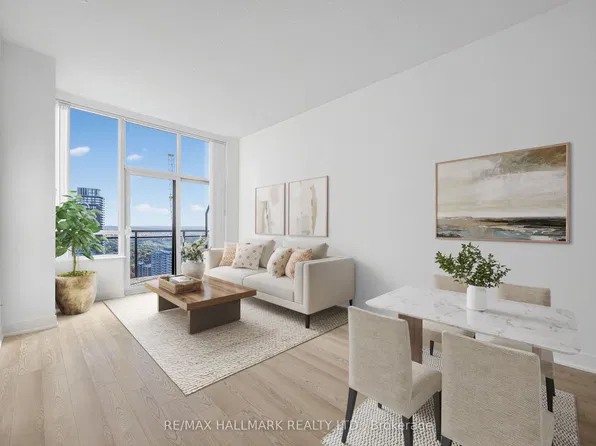 28 Linden St, Toronto, ON