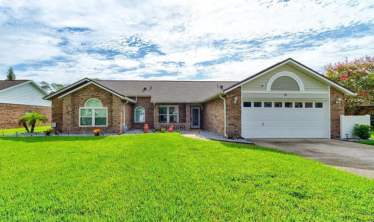 18 Carriage Creek Way — Photo 1