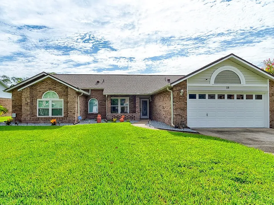18 Carriage Creek Way