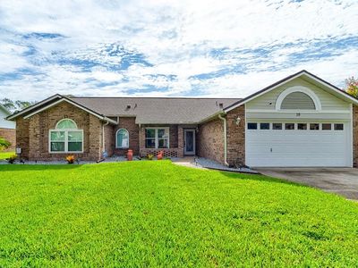 18 Carriage Creek Way, Ormond Beach, FL, 32174