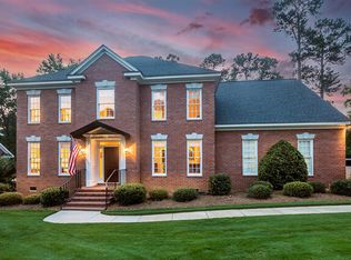 859 Sparkleberry Rd, Evans, GA 30809