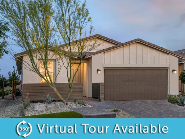 6585 Songfest St, North Las Vegas, NV 89086