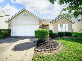 32 Hawkins Ct, Germantown, OH 45327