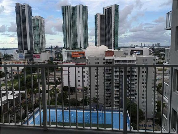 3rd image of 850 N Miami Ave APT 2110