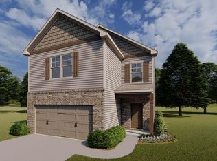 125 Auburn Crossing Dr #368, Auburn, GA