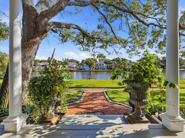 153 Washington St, Saint Augustine, FL 32084