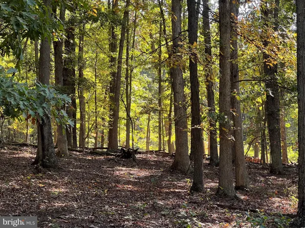 Parker Holw, Baker, WV 26801
