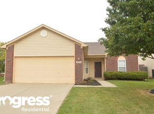 10930 Riverwood Blvd, Indianapolis, IN 46234