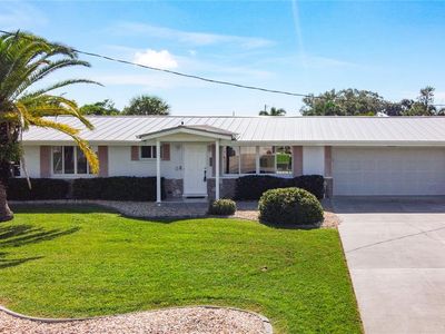193 Carlisle Ave NW, Port Charlotte, FL, 33952