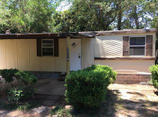 2716 Deep Forest Rd, Tallahassee, FL 32310