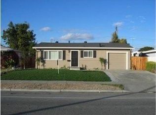 3195 Monroe St, Santa Clara, CA 95051