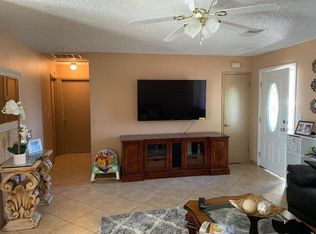 16295 Via El Rancho, Desert Hot Springs, CA 92240