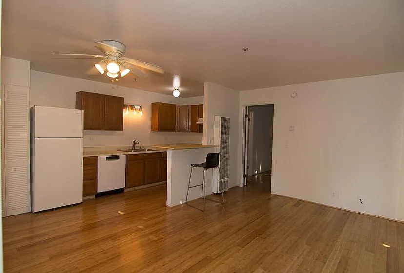 1 bed, 500 sqft, $2,825 — Photo 4