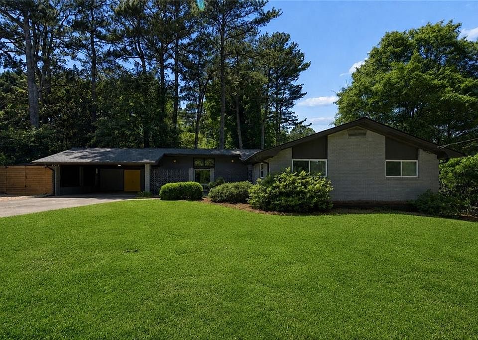 1st image of 3012 Bren Mar Way